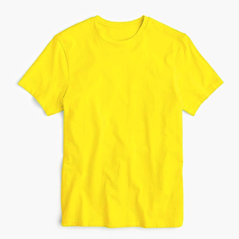 Jual KAOS POLOS Polyester 20s Pria Wanita L XL XXL | Shopee Indonesia