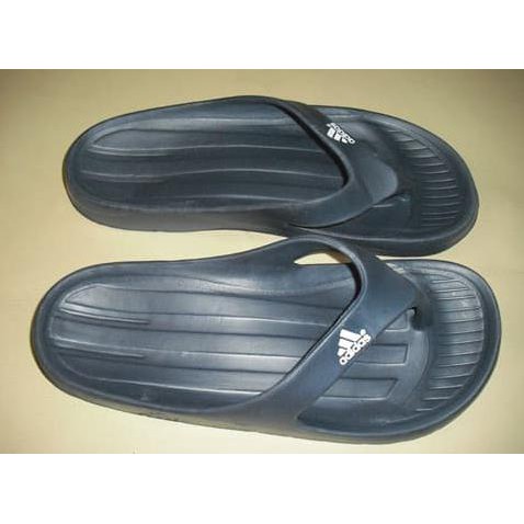 Adidas duramo thong sale