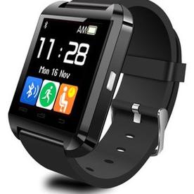 Smartwatch u8 negro sale