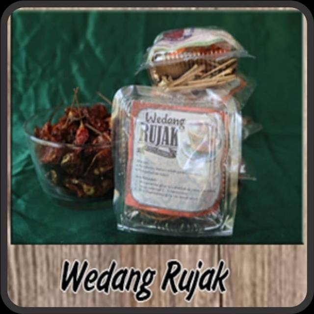 Jual WEDANG RUJAK / WEDANG REMPAH / HERBAL ALAMI perpak isi 10 pcs ...