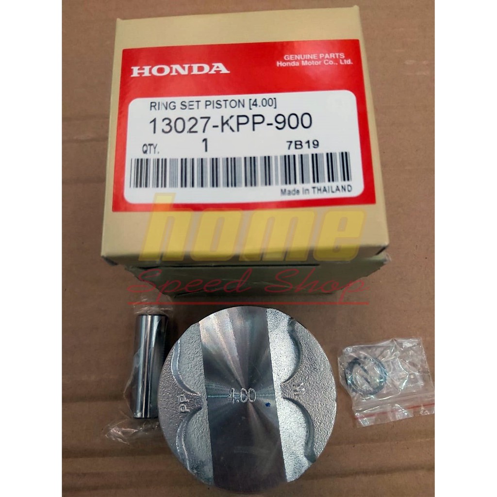 Piston store cbr 150r