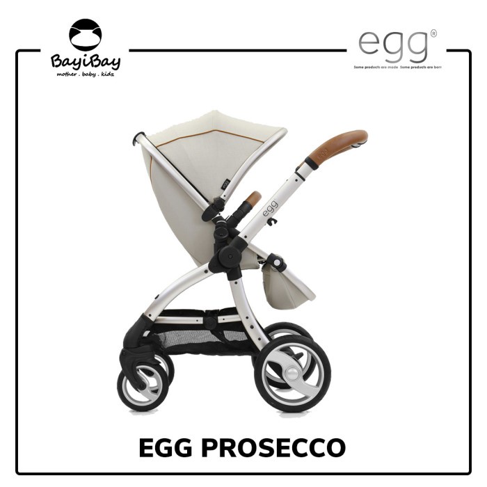 Egg sale stroller harga