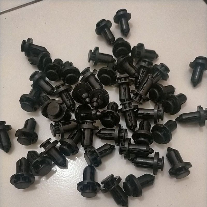 Jual kancing klep liner mobil Honda original hrg satuan atau per pcs ...