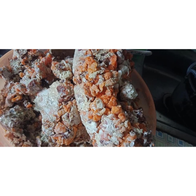 Jual Telur rajungan Fresh Blora | Shopee Indonesia