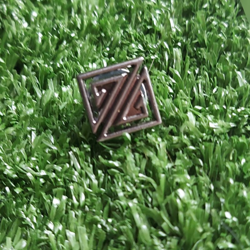 Jual Pin Jas / Bros Jas / Lapel Pin - model wajik | Shopee Indonesia