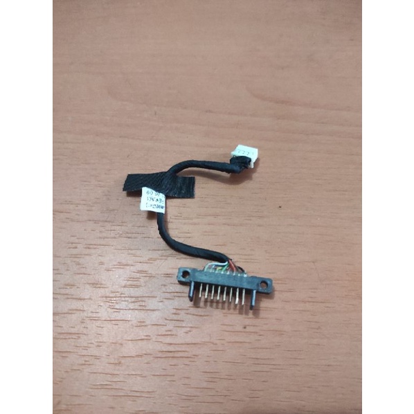 ZAHARA Câble SATA HDD Connecteur Disque Dur Pour Acer Nitro 5 AN517-51 - 50.Q5EN2.004 - 8.3cm
