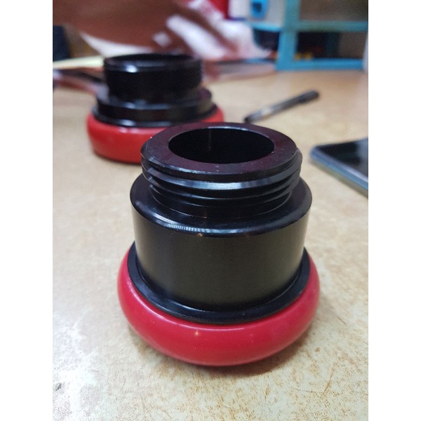 Jual Adaptor Machino Female 1.5" × Drat Male NHT 1.5" Import | Shopee ...