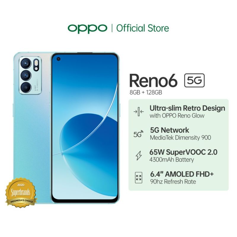 Oppo Reno6 5G and Reno6 Pro 5G are now available in Europe, 4G version  coming soon -  news