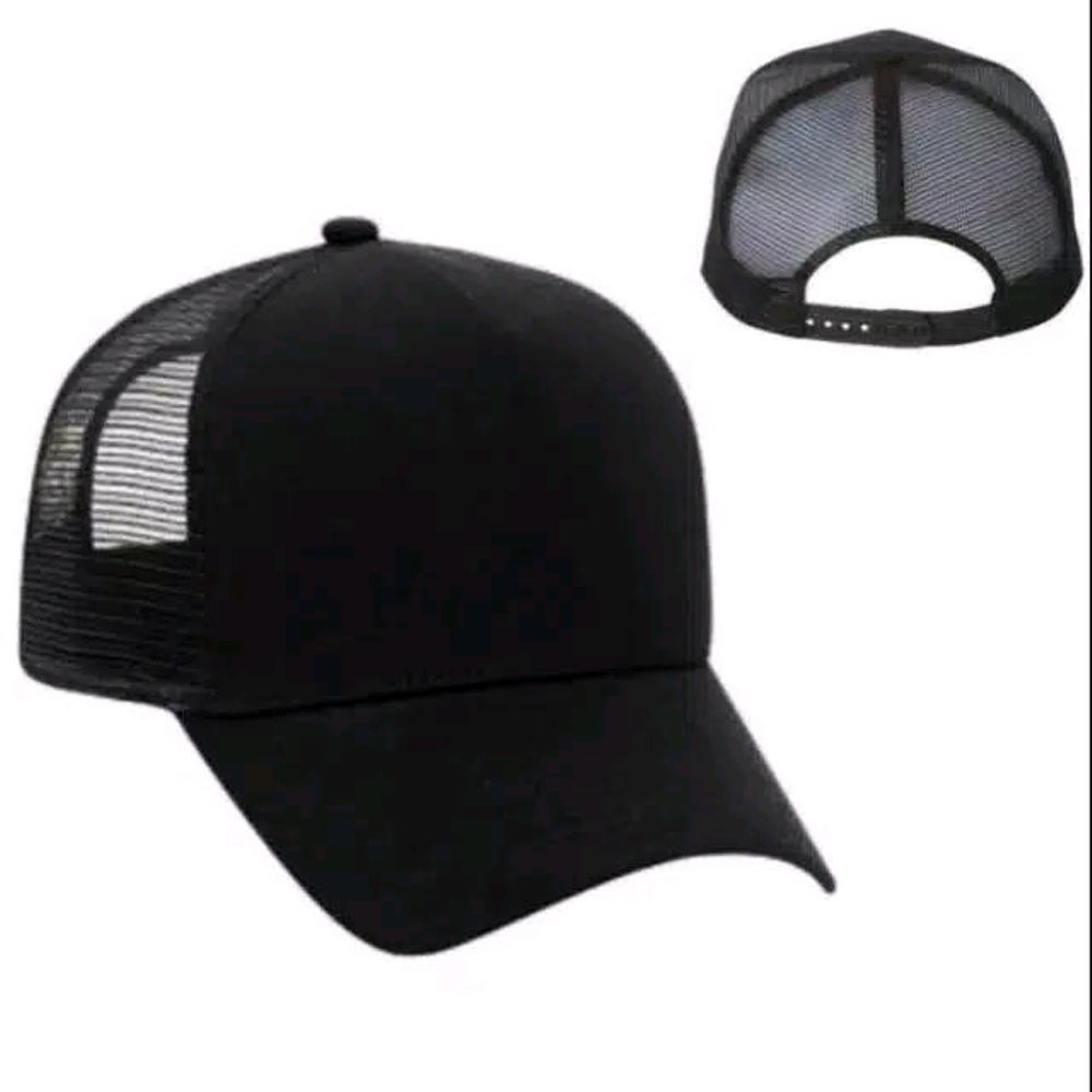 Topi store trucker polos