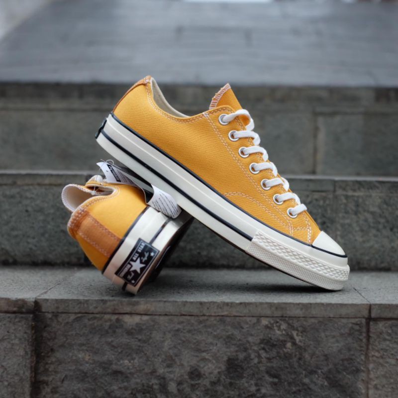 Converse 70s outlet sunflower low