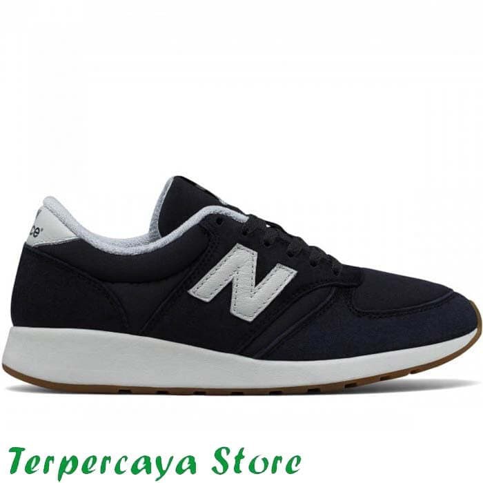 NEW BALANCE 420 Revlite Black NEWWRL420U