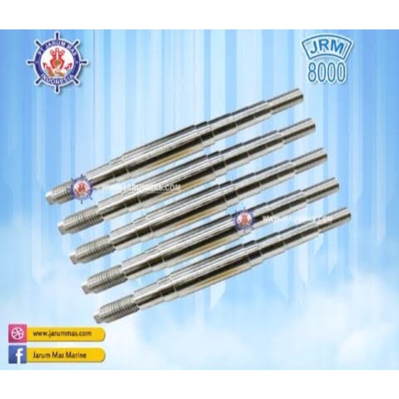 Jual As pompa JC/PC 8000 LH dan RH | Shopee Indonesia