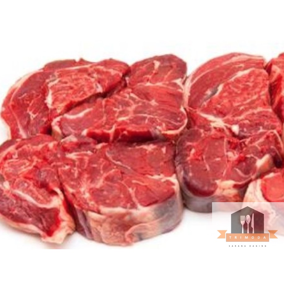 Jual Daging Sapi Sengkel / Shankle Premium Beef AUS Kemasan 1kg HALAL ...