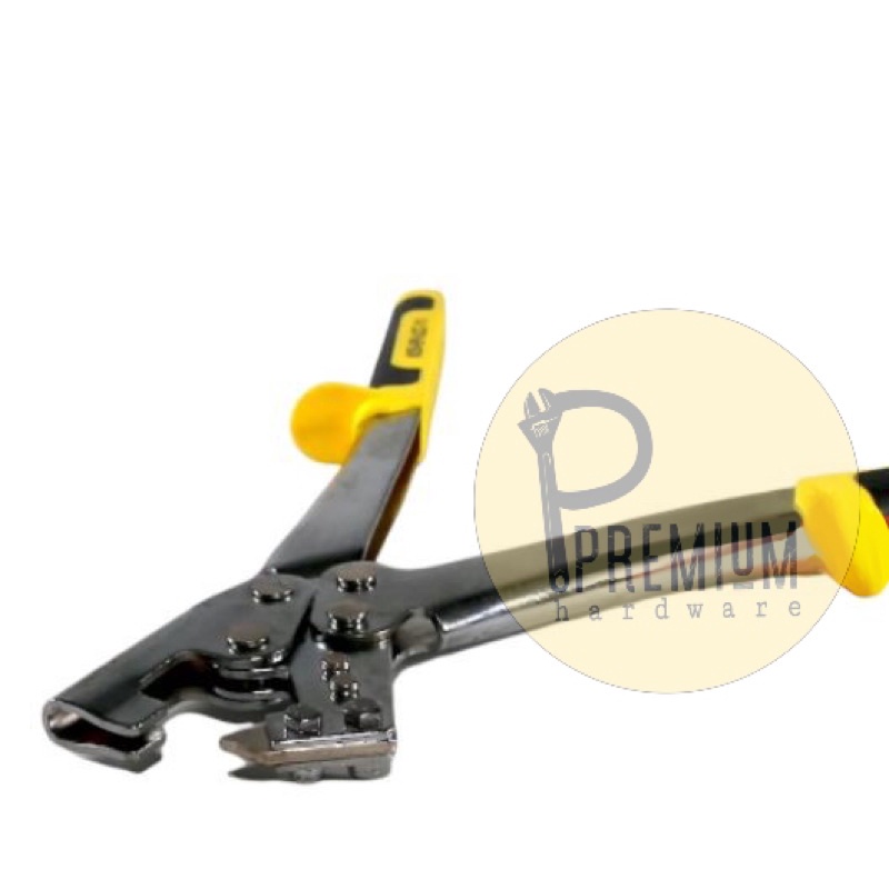 Jual TANG SEGEL RIVET HOLO 11