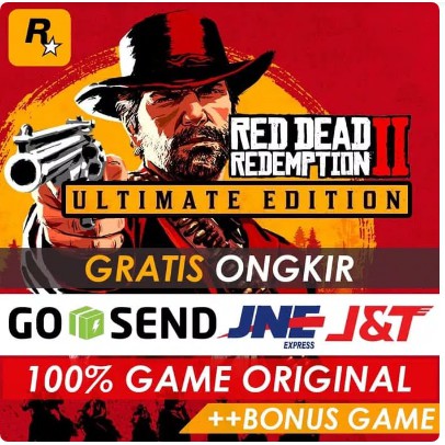 rdr 2 ultimate