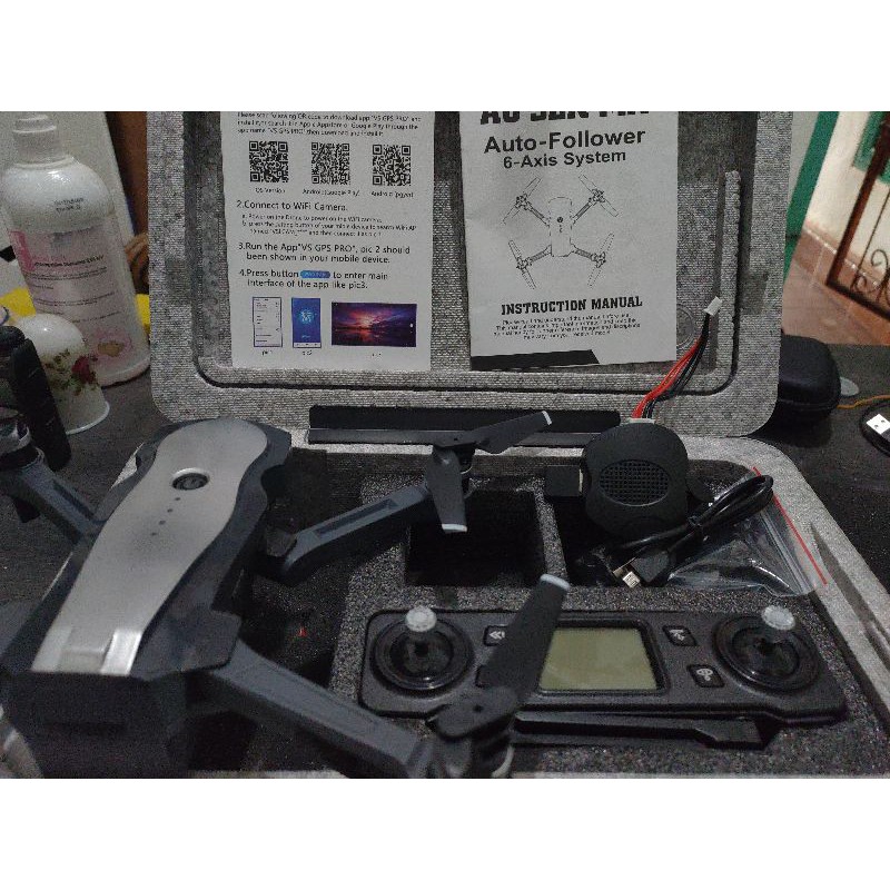 Drone deals k20 gps