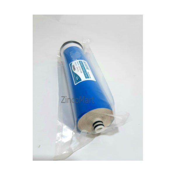 RO Membrane 3013-400 GPD Membrane D'osmose Inverse Résidentielle Cartouche De Filtre à Eau De