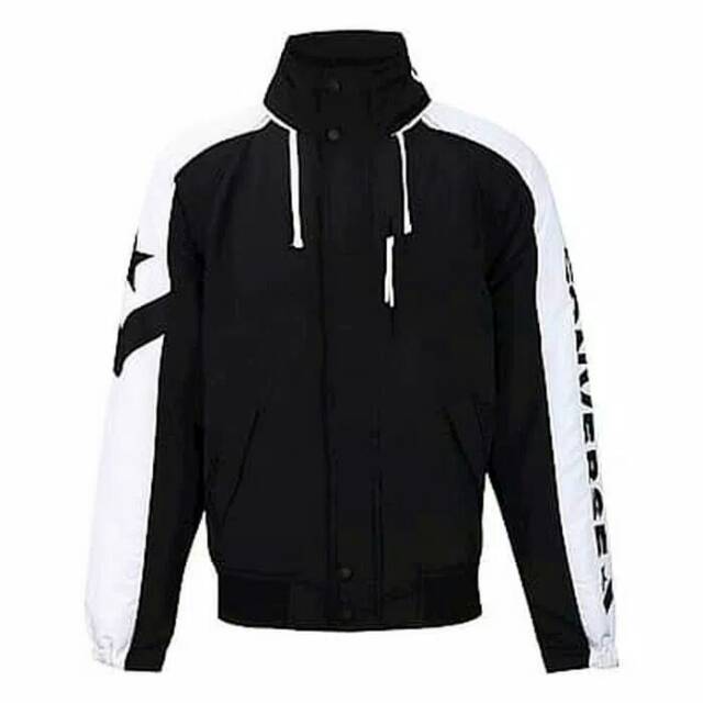 Jual Jaket Converse Original Boat BNWT Shopee Indonesia