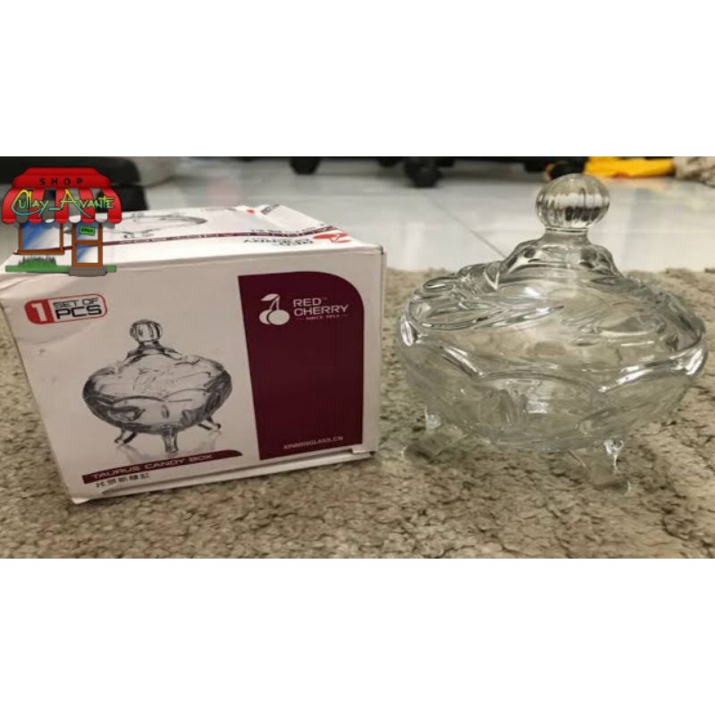 Jual TAURUS CANDY BOX | Shopee Indonesia