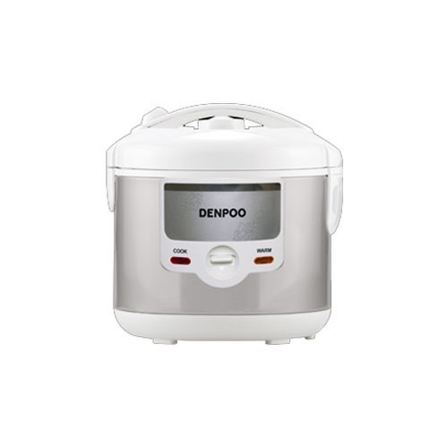 Jual Denpoo Rice Cooker Dmj Dmj Liter Shopee Indonesia