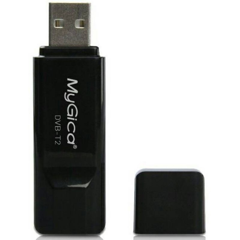 MyGica USB DVB-T2 TV Stick - T230