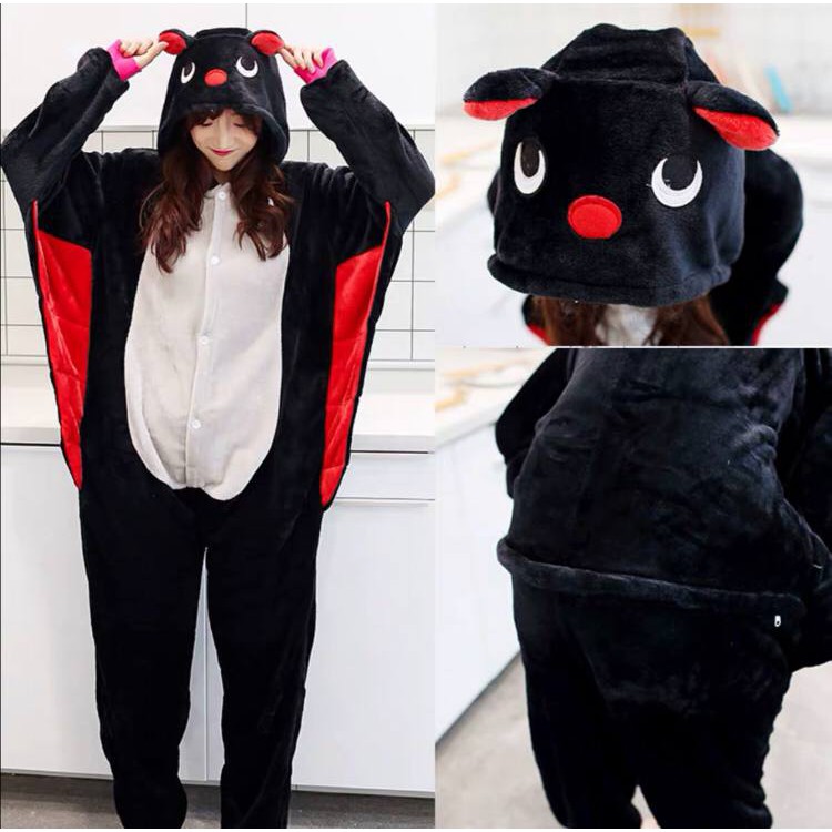 Badtz maru online onesie