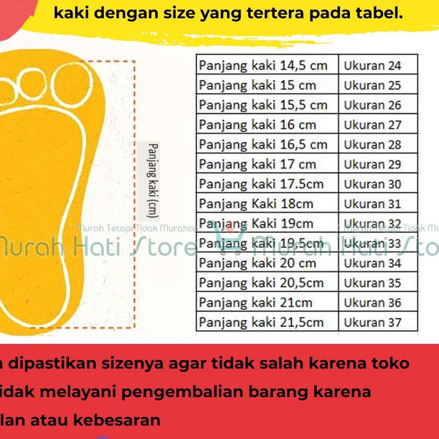Jual SEPATU ANAK LAKI LAKI CEWEK COWOK PEREMPUAN SEKOLAH CEWE SPORT