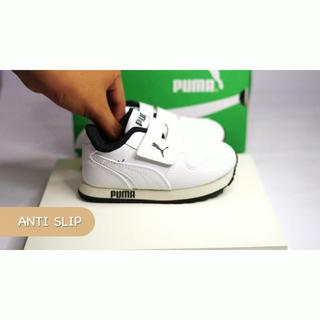 Jual SEPATU ANAK PUM4 KEDS CASUAL LAKI LAKI PEREMPUAN COWOK CEWEK 1 2 3