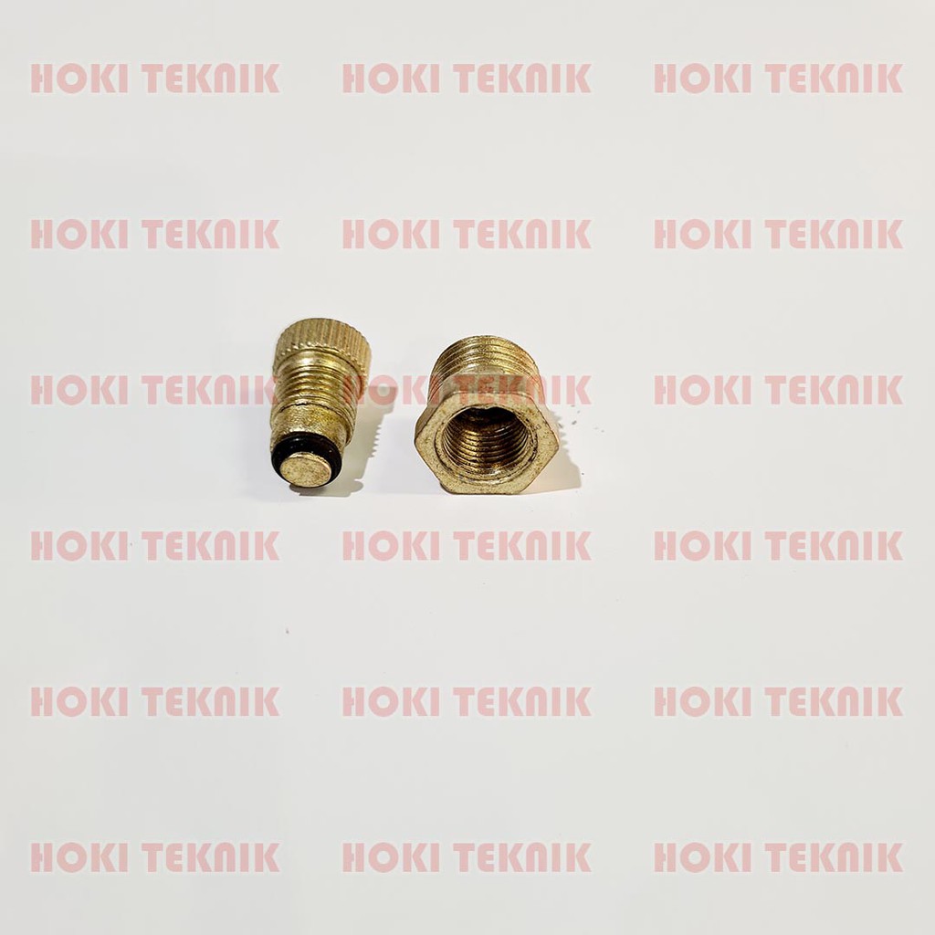 Jual Nepel Tutup Pembuangan Air Tabung Tangki Kompresor Angin Shopee Indonesia 4411