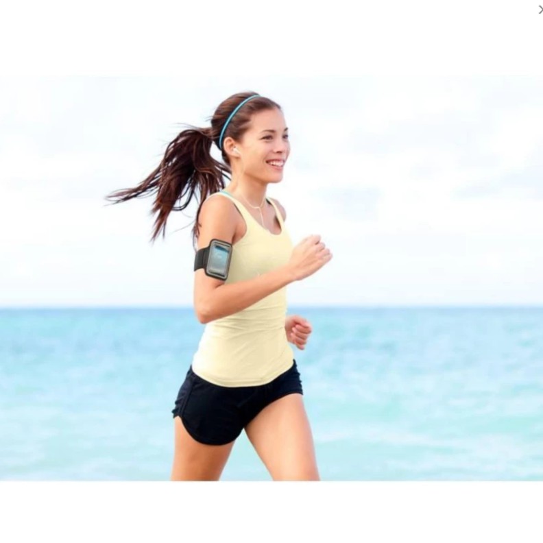 Jual Miniso Japan Miniso Sports Armband Shopee Indonesia