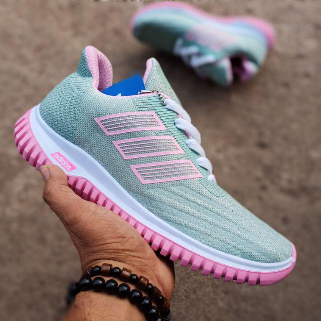 Jual SEPATU ADIDAS ORTHOLITE/SEPATU SNEAKER OLAHRAGA WANITA GRADE