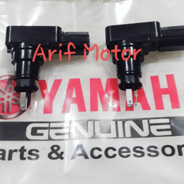 Jual IC fuel Pump Mx King Nmax New vixion R15 Byson fi original Barang Shopee Indonesia