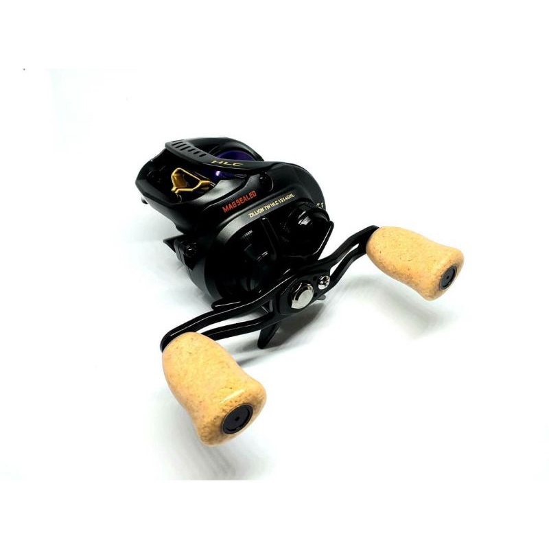 美品ダイワzilllontwhlc1514shl 溶け込ん