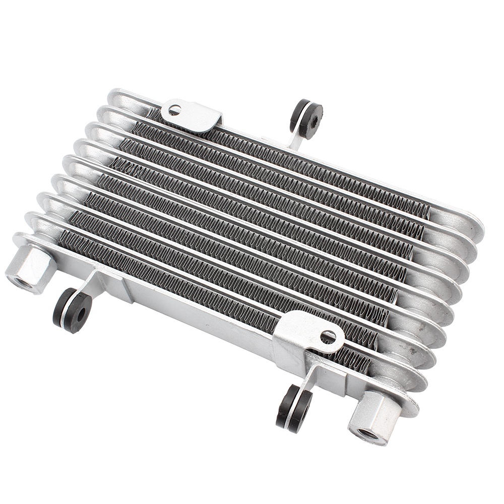 Jual Motorcycle Oil Cooler Radiator Oil Cooler Cooling for Dirt Pit ...
