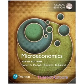 Jual microeconomics Harga Terbaik & Termurah Januari 2026 | Shopee