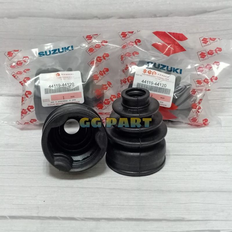 Jual Boot Cv Joint In Karet Tutup As Roda Dalam Suzuki Ertiga Original