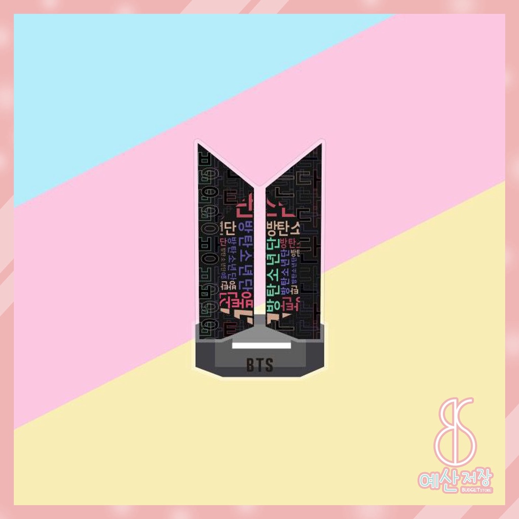 Jual [BS] BISA COD Keyhcain Gantungan Kunci Dalmajung Stand Figure ...