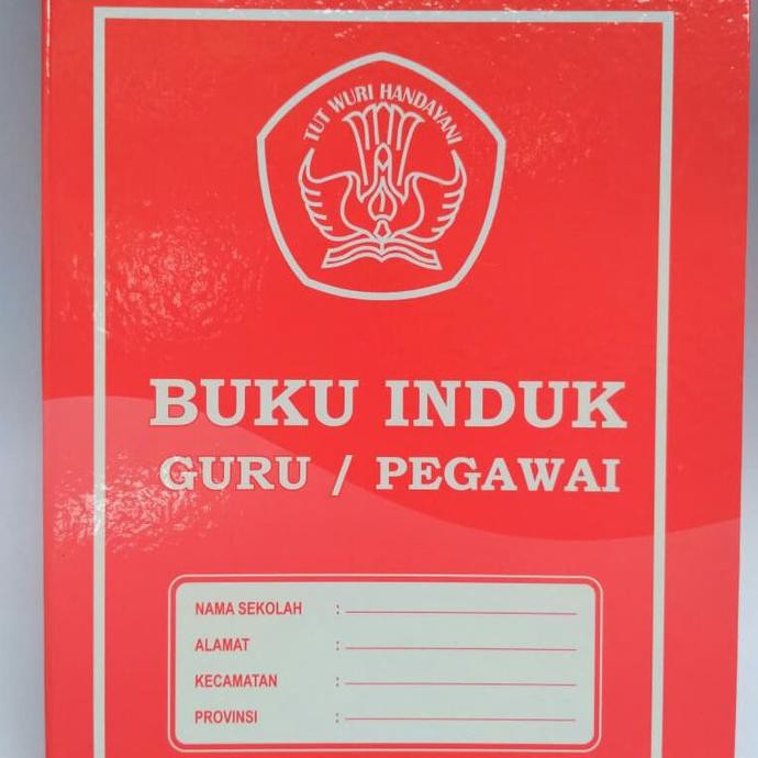 Jual BUKU TAMU SEKOLAH | Shopee Indonesia