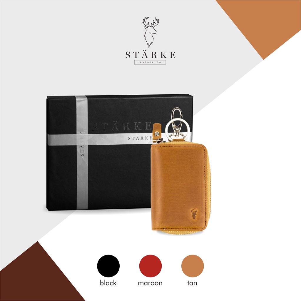 Jual Dompet STNK Key Wallet Original Simple Tempat Simpan Dokumen ...