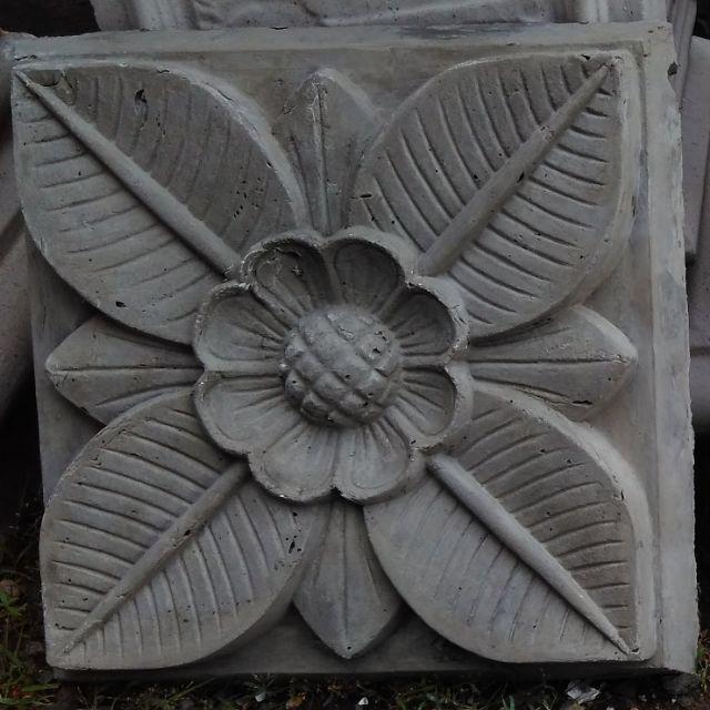 Jual Molding/Cetakan Ornamen/Hiasan dinding motif bunga | Shopee Indonesia