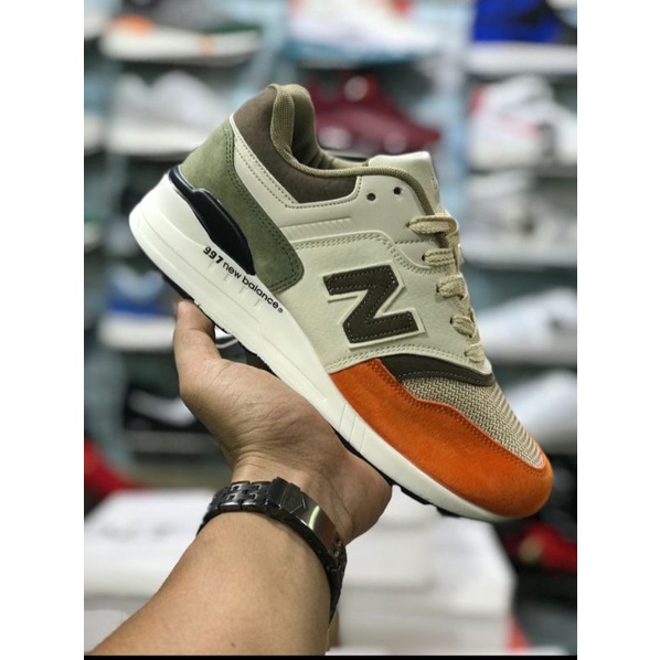 New balance 977 s deals