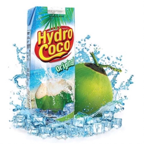 Jual Hydro Coco Original Minuman Air Kelapa Shopee Indonesia 4710