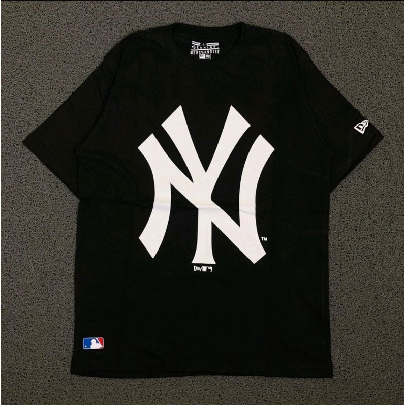 Jual Gratis Ongkir Kaos New York Yankees Primetime / Kaos Baseball Mlb - XS  di Seller Hanisah Shop - Serua, Kota Depok