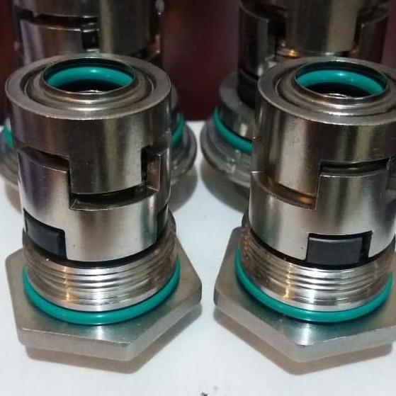 Jual Mechanical seal CR - 16 / CDL-16MM For Grundfos hikmahte22 Segera ...