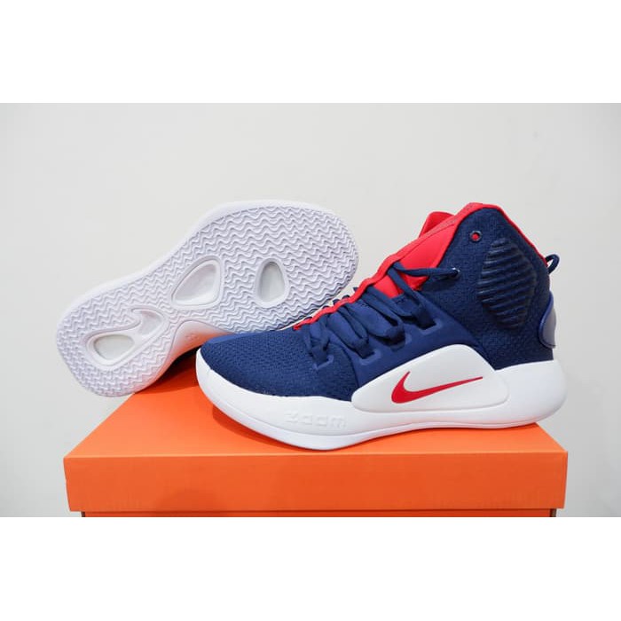 Sepatu basket shop nike terbaru 2018