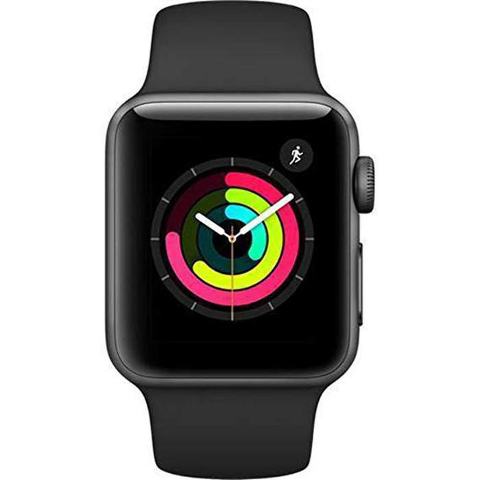 Apple watch series 2025 3 harga second