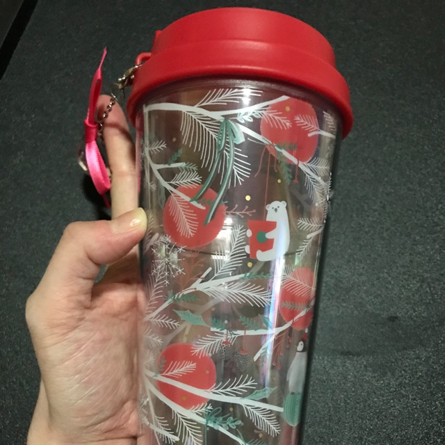 Jual Tumbler Starbucks limited edition bali Shopee Indonesia
