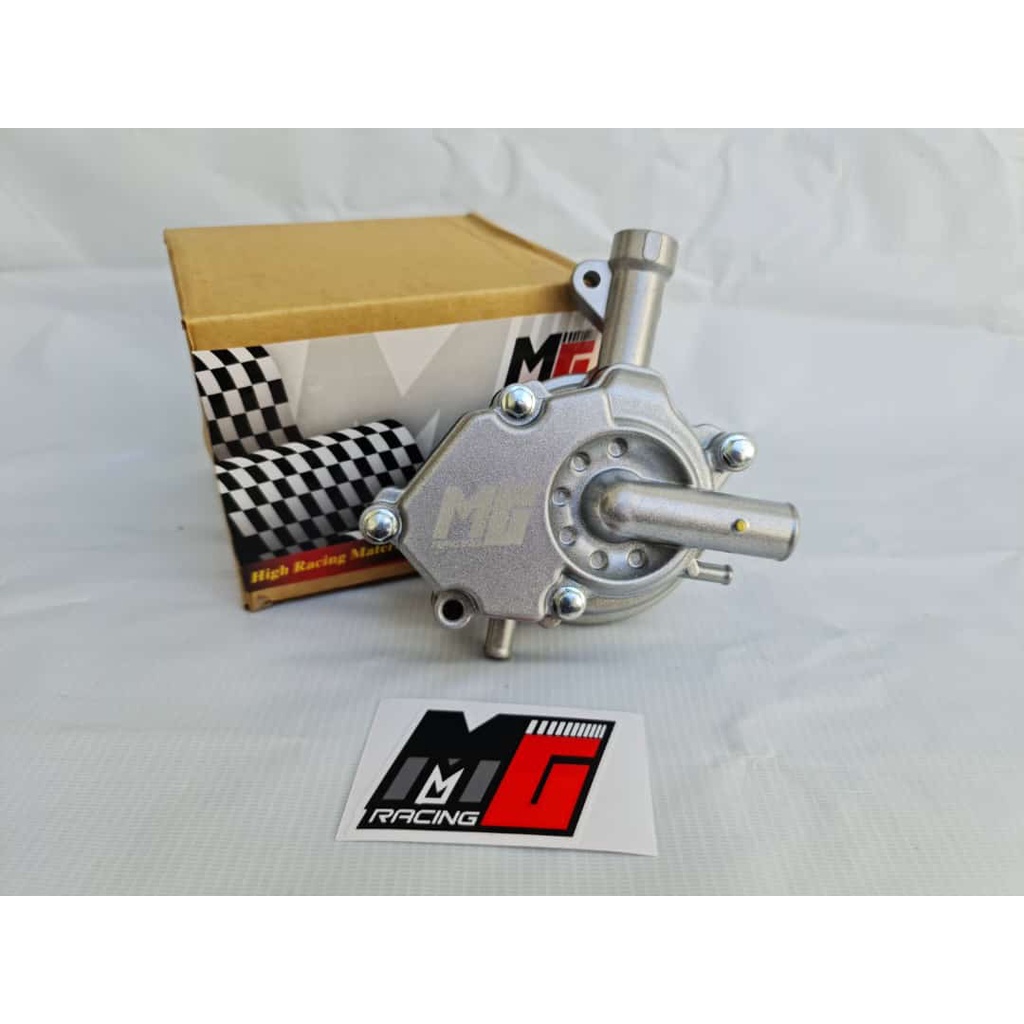 Jual Water Pump Waterpump Racing Mx King Vixion R15 Sniper150 Waterpump ...