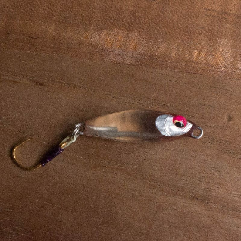 Jual Lure hampala Swimmer Guppy SF (2,5Cm) Reguler Series Shopee