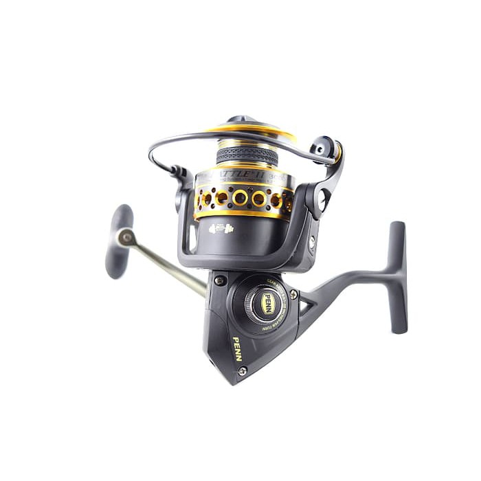 Promo Terbaik Penn Part - Handle Battle Ii 3000 4000 5000 6000 8000 Spinning  Reel Terbaru Diskon 27% di Seller Artosseals - Cengkareng Barat, Kota  Jakarta Barat